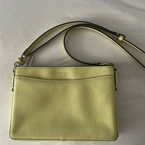 Kate spade crossbody purse